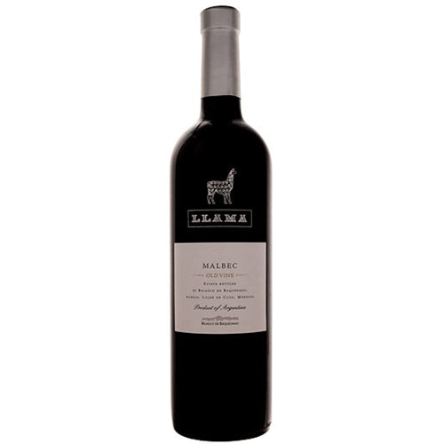 Belasco Llama Malbec 2019 - 750ML