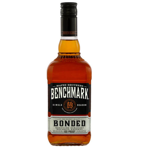 Benchmark Bonded - 750ML