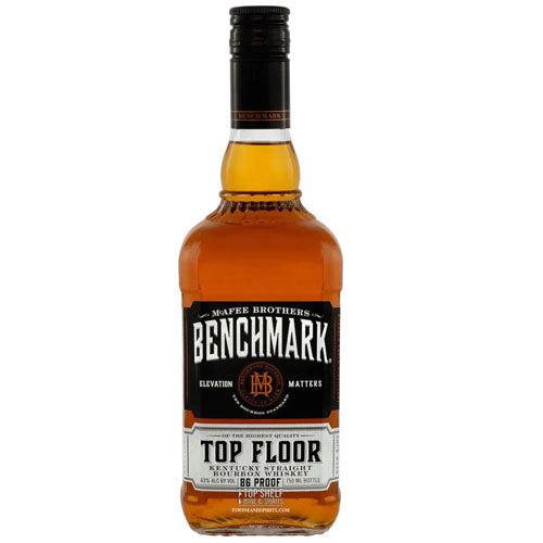 Benchmark Top Floor - 750ML
