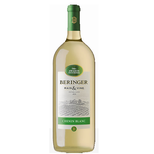 Beringer Main And Vine Chenin Blanc - 1.5L