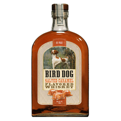 Bird Dog Salted Caramel - 750ML