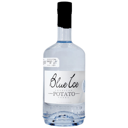 Blue Ice Potato Vodka - 1.75L