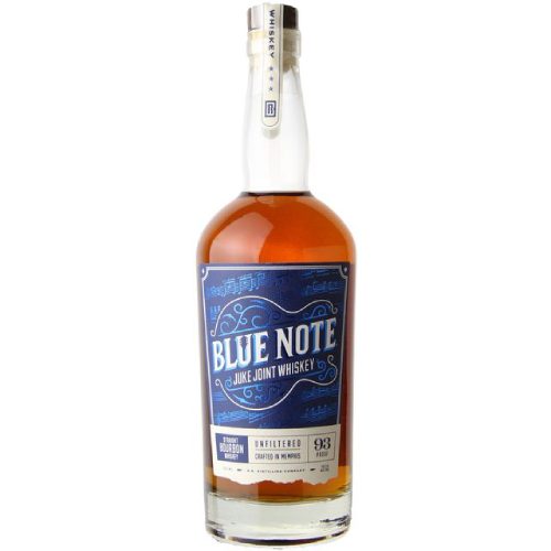 Blue Note Bourbon Juke Joint - 750 ML