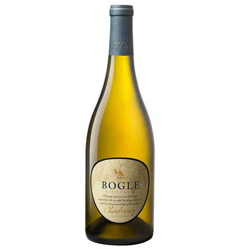 Bogle Chardonnay 750Ml