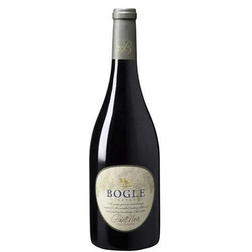 Bogle Pinot Noir California 750Ml