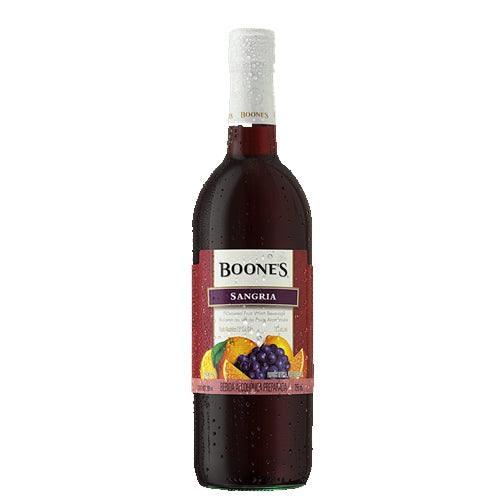 Boone's Sangria 750ml