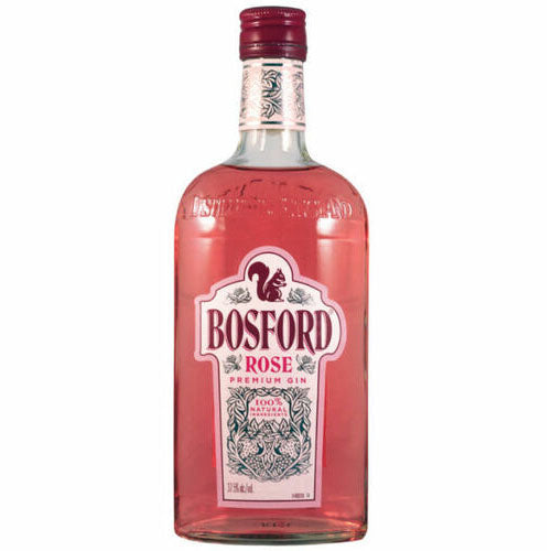 Bosford Rosse - 750ML