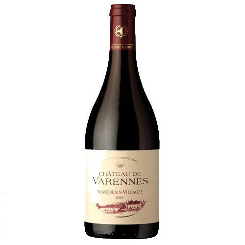 Albert Bichot Beaujolais Village Varennes Beaujolais - 750ML