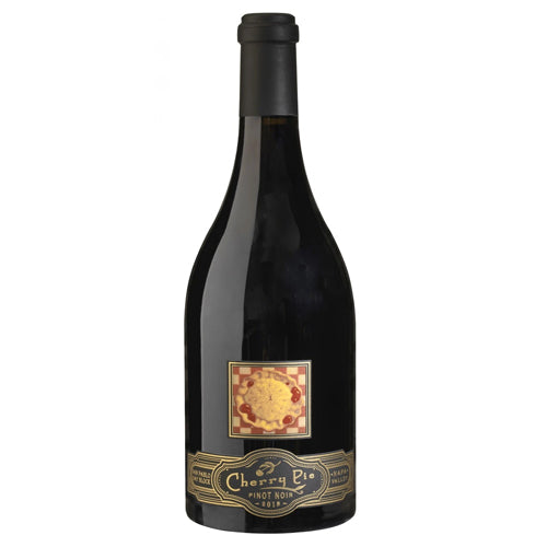 Cherry Pie San Pablo Pinot Noir 750ML