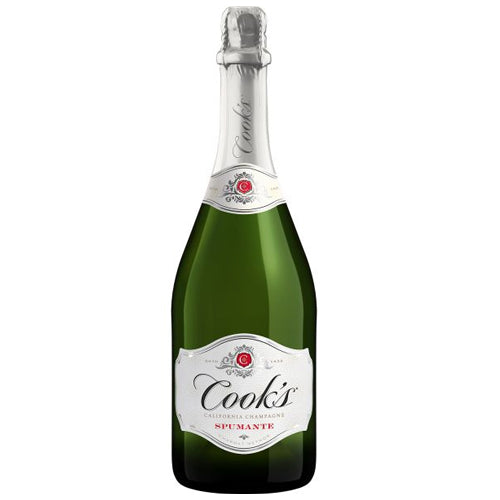 Cooks Spumante -750ml