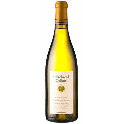 Cakebread Carneros Chardonnay Reserve 2020 -750ML