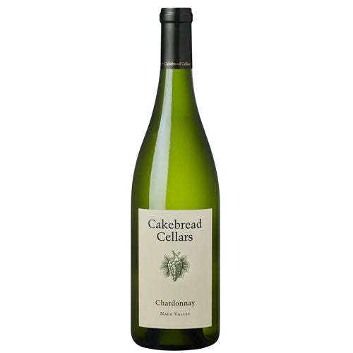 Cakebread Napa Chardonnay 2021 -750ML