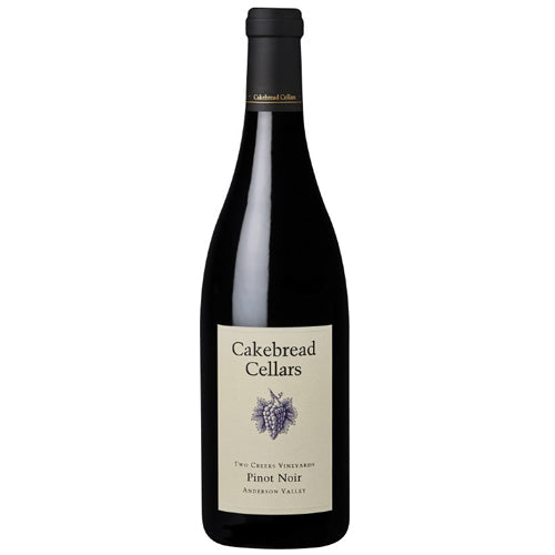 Cakebread Two Creeks Vineyard Pinot Noir 2023 -750ML