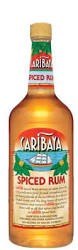 Caribaya Rum Spiced - 1L
