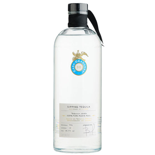 Casa Dragons Joven 750ml