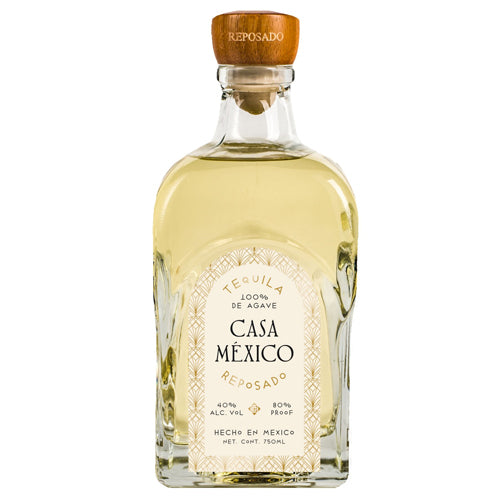 Casa Mexico Tequila Reposado - 750ml