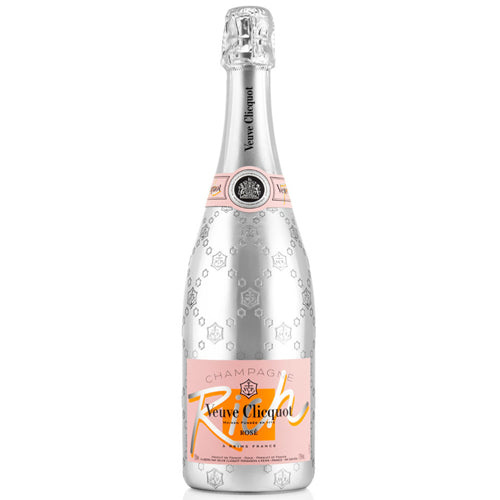 Clicquote Rich Rose -750ml