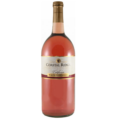 Coastal Ridge White Zinfandel 1.5L