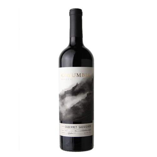 Columbia Winery Cabernet Sauvignon - 750ML