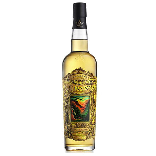 Compass Box Limited Edition -750ml