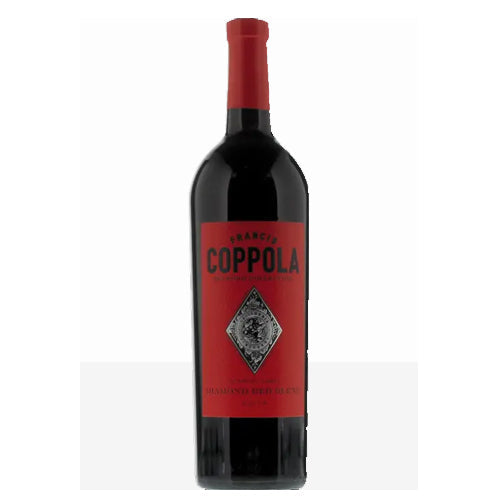 Coppola Red Blend Diamond 2015 - 750ML