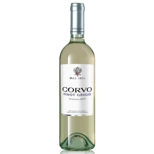 Corvo Pinot Grigio - 750ML