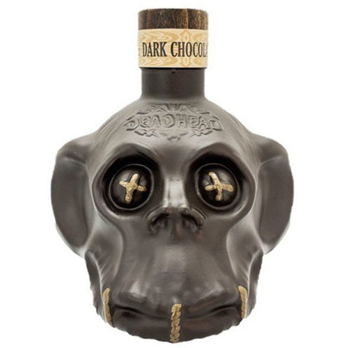 Deadhead Dark Chocolate Rum 5yrs -750ml