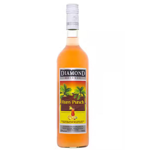 Diamond Rum Punch -750ml