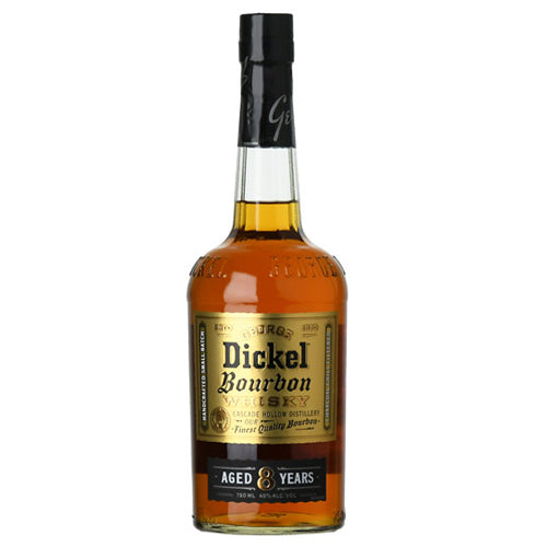Dickel Bourbon -750ml