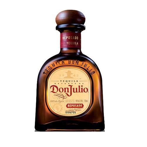 Don Julio Tequila Reposado - 750ML – Pensacola Liquors