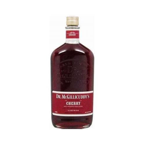 Dr. McGillicuddy's Cherry Liqueur - 750ML