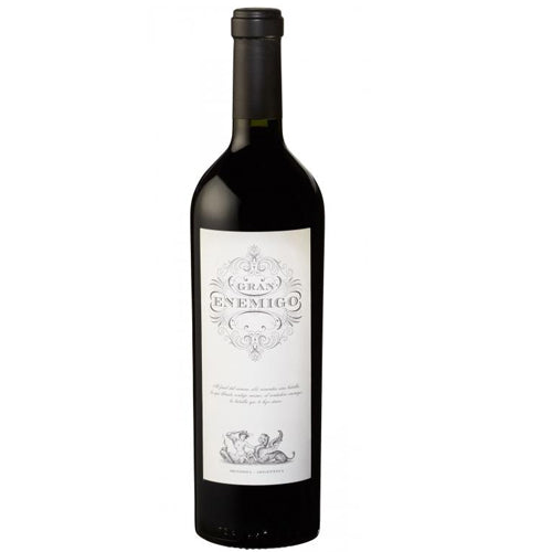 El Enemigo Gran Enemigo Agrelo 2016 - 750ML
