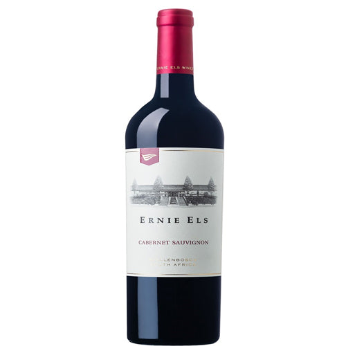 Ernie Els Cabernet Sauvignon 2015 - 750ML
