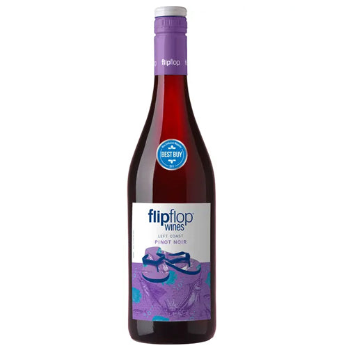 Flipflop Pinot Noir 750ML