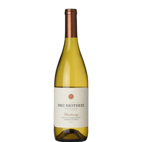 Frei Brothers Sonoma Reserve Chardonnay - 750ML