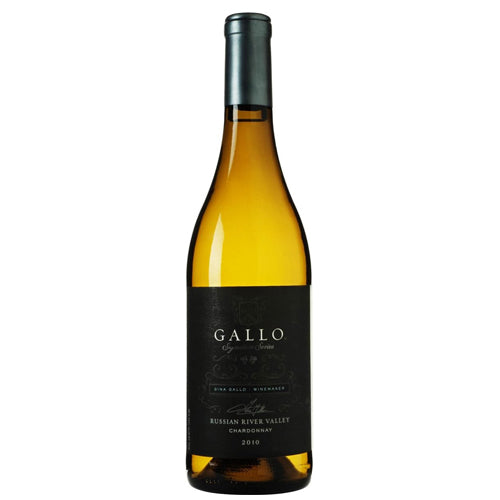 Gallo Signature Series Chardonnay - 750ML