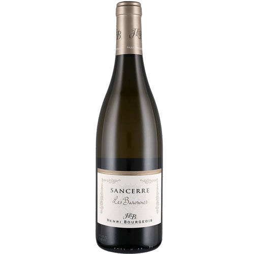 Henri Bourgeois Sancerre Barrones 2022 -750ml