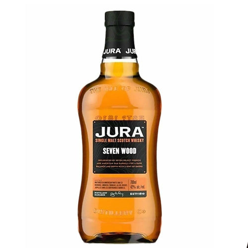 Jura Seven Wood 750ml