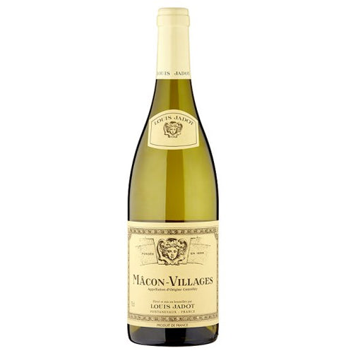 Jadot Macon Village 750ML