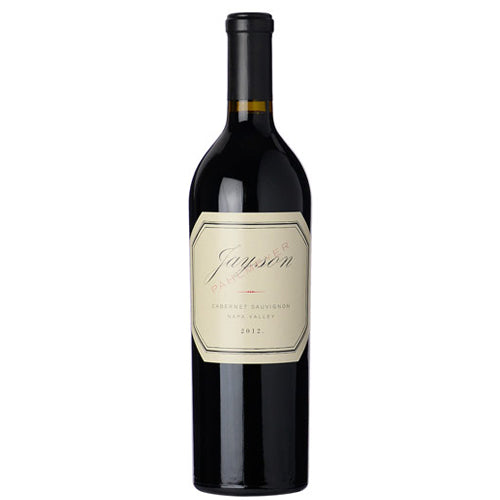 Jayson by Pahlmeyer Cabernet Sauvignon 2018- 750ML