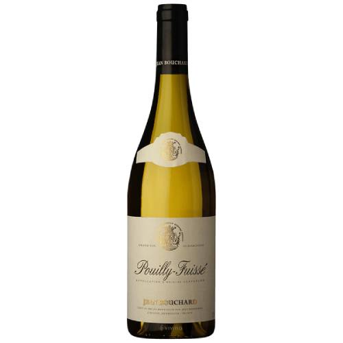 Jean Bouchard Pouilly Fuisse  - 750ML