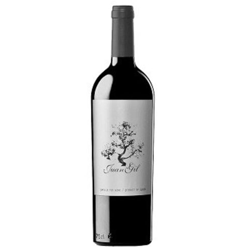 Juan Gil Monastrell Mourvedre 750ML