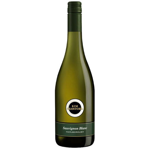 Kim Crawford Marlborough Sauvignon Blanc 2021 - 750ML