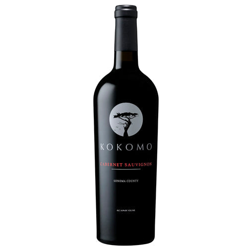 Kokomo Cabernet Sauvignon 2019 - 750ML