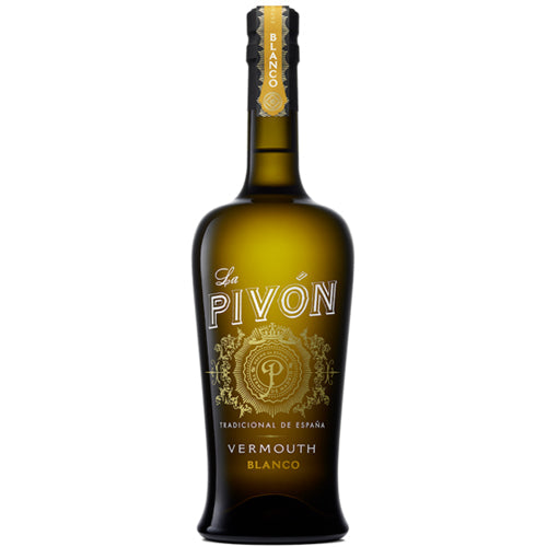 La Pivon Blanco Vermouth 750ML