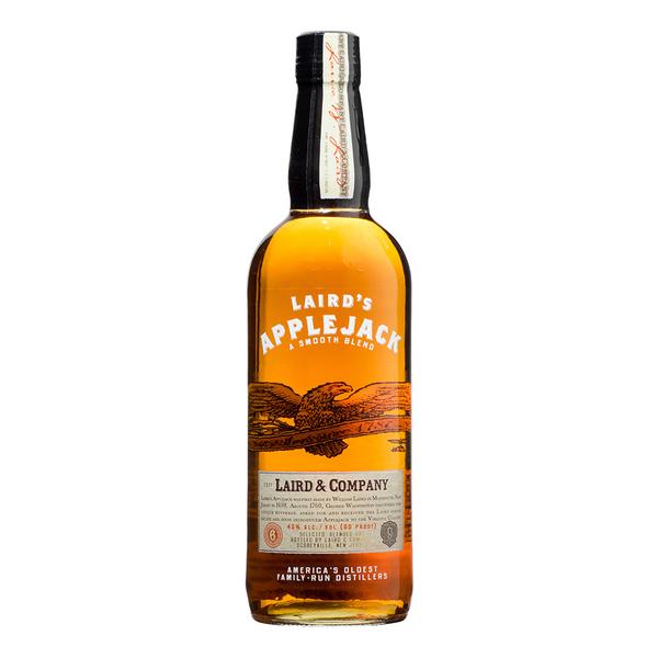 Laird's Applejack - 750ML