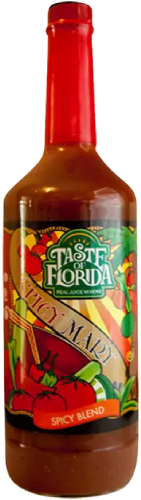 Taste of Florida Spicy Mary 750ML