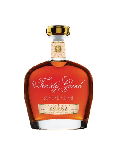 Grand Apple Old Fashion Apple 750ML