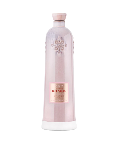 Komos Reposado Rosa 750ML