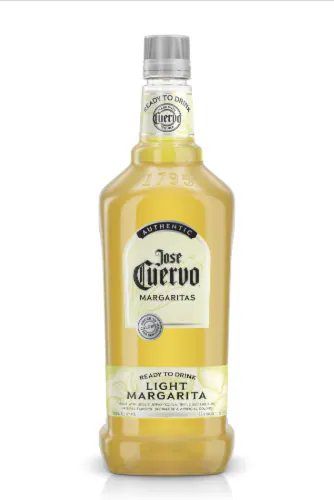 Jose Cuervo Authentic Light Margarita 1.75L